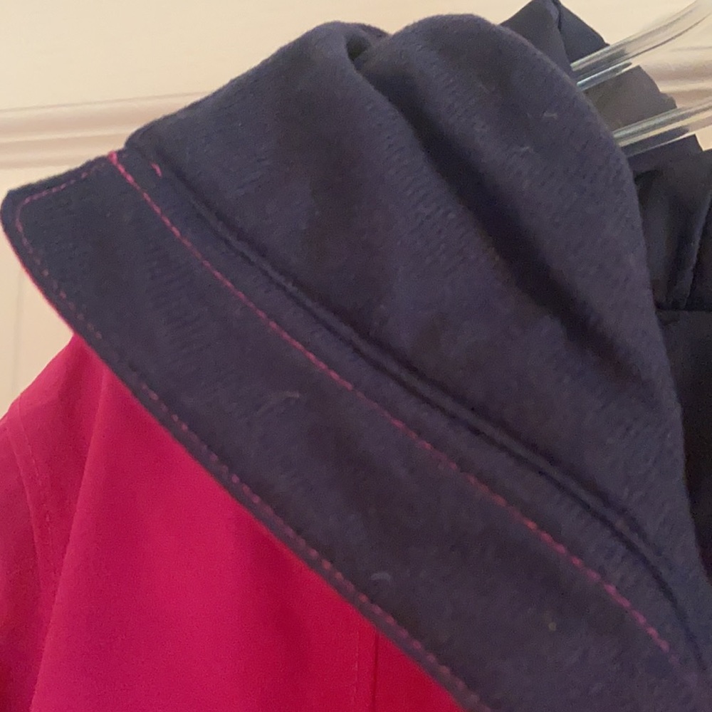 NORTH FACE JACKET - Picture 3 of 9